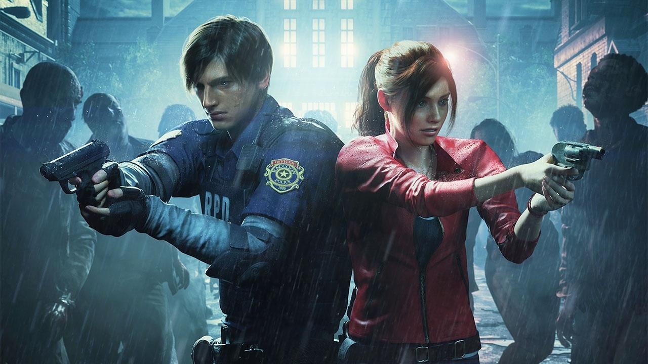 Netflix irá produzir série live-action de Resident Evil