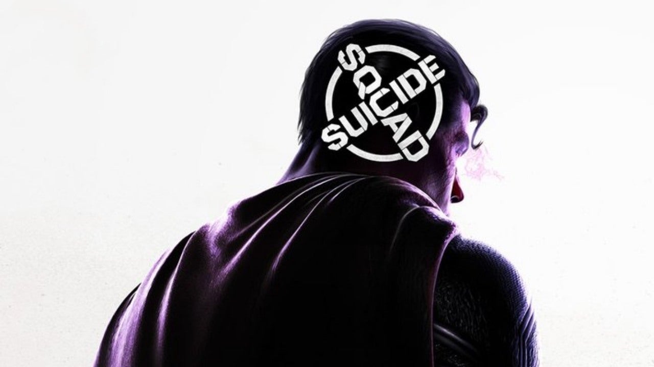 Esquadrão Suicida terá game pelo Estúdio de Batman Arkham