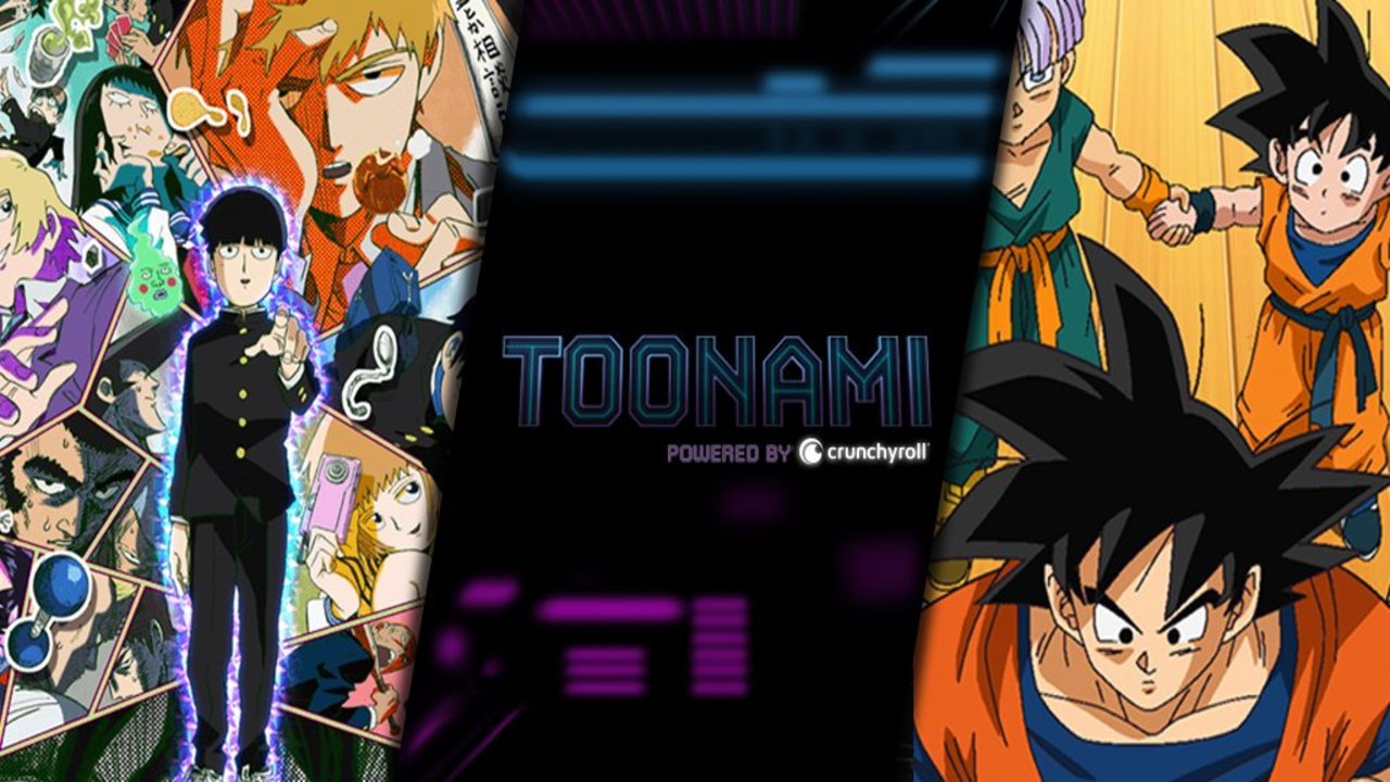 Os 7 anime mais subestimados do clássico Toonami - Hq Br-demhanvico.com.vn