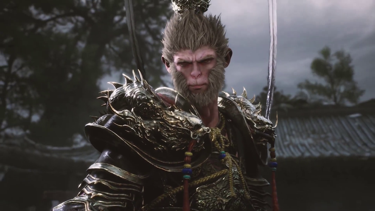 Black Myth: WuKong – veja o trailer do game baseado na lenda do Rei Macaco