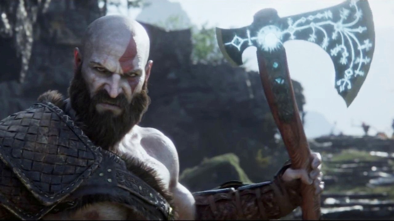 God of War: Ragnarok – novo jogo é anunciado para 2021