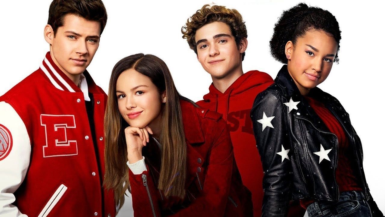 High School Musical: A Série: O Musical – confira o trailer dublado e legendado