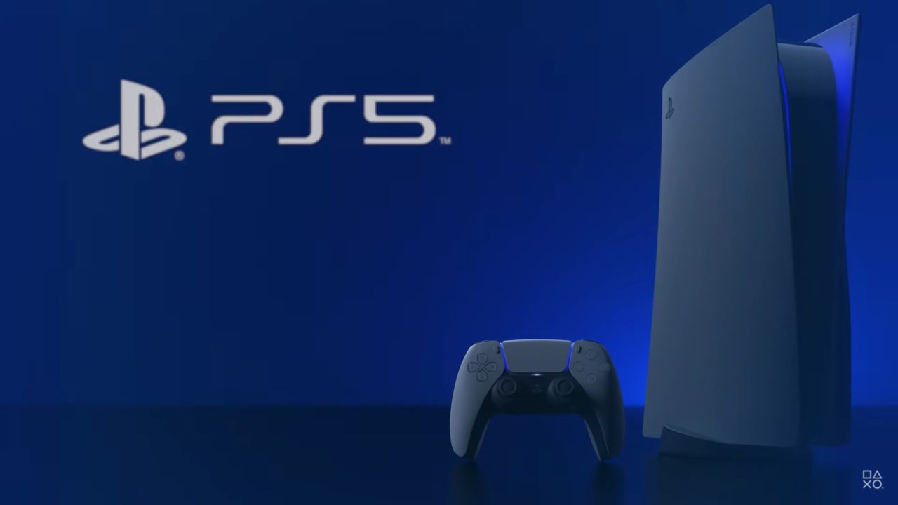 Sony divulga preço do PlayStation 5 no Brasil