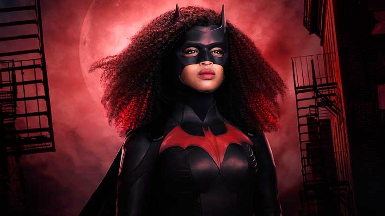 Batwoman – veja o novo visual de Javicia Leslie como a personagem