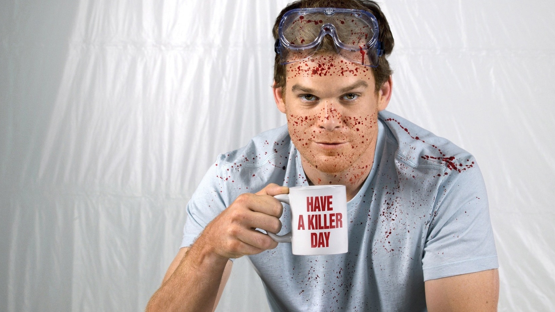 Dexter – Michael C. Hall retornará para novos episódios