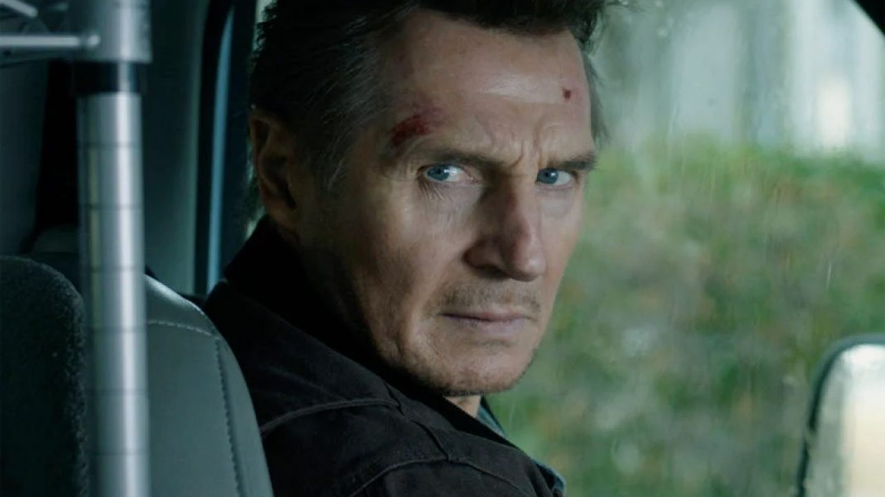 Legado Explosivo – Liam Neeson quer limpar seu nome a qualquer custo no trailer