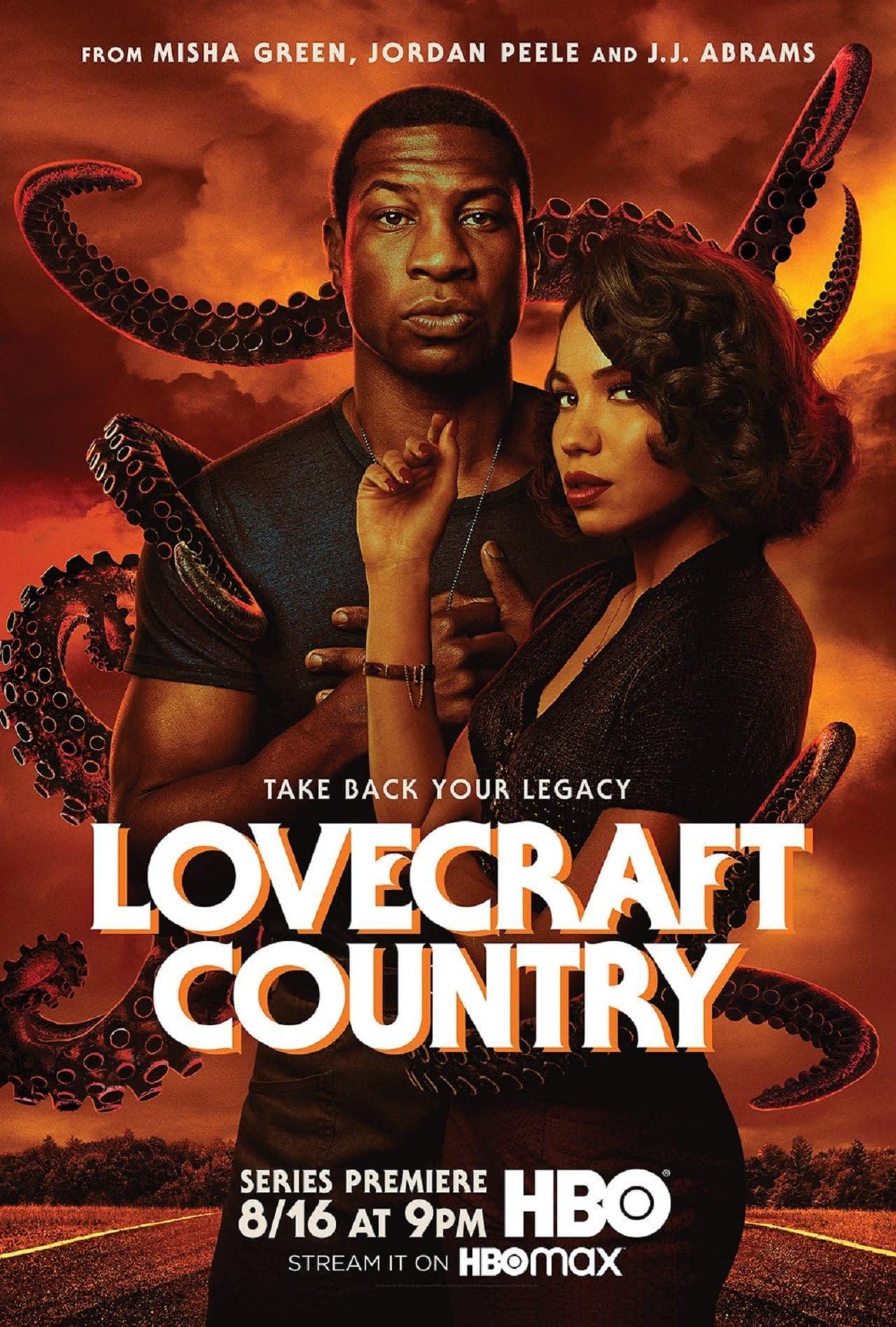 Lovecraft Country – Temporada 1