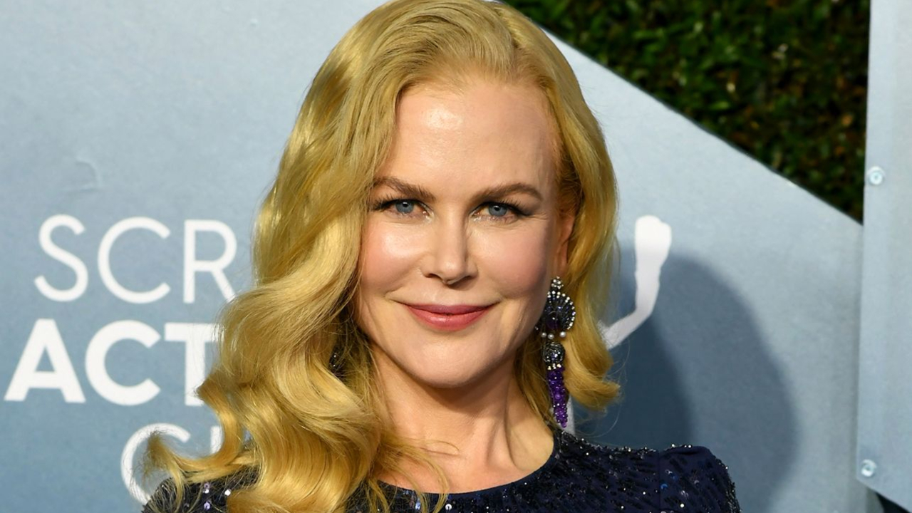 Nicole Kidman estrelará nova série da Amazon