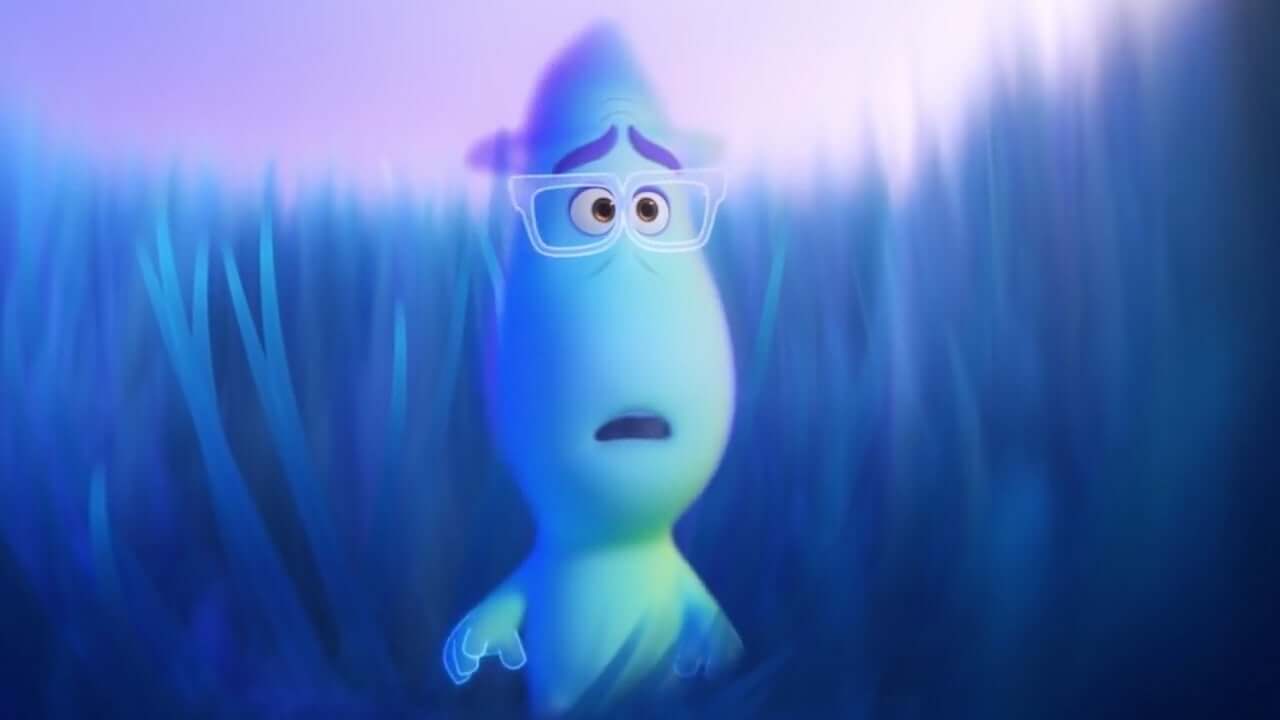 Soul, próximo filme da Pixar, será lançado diretamente no Disney+