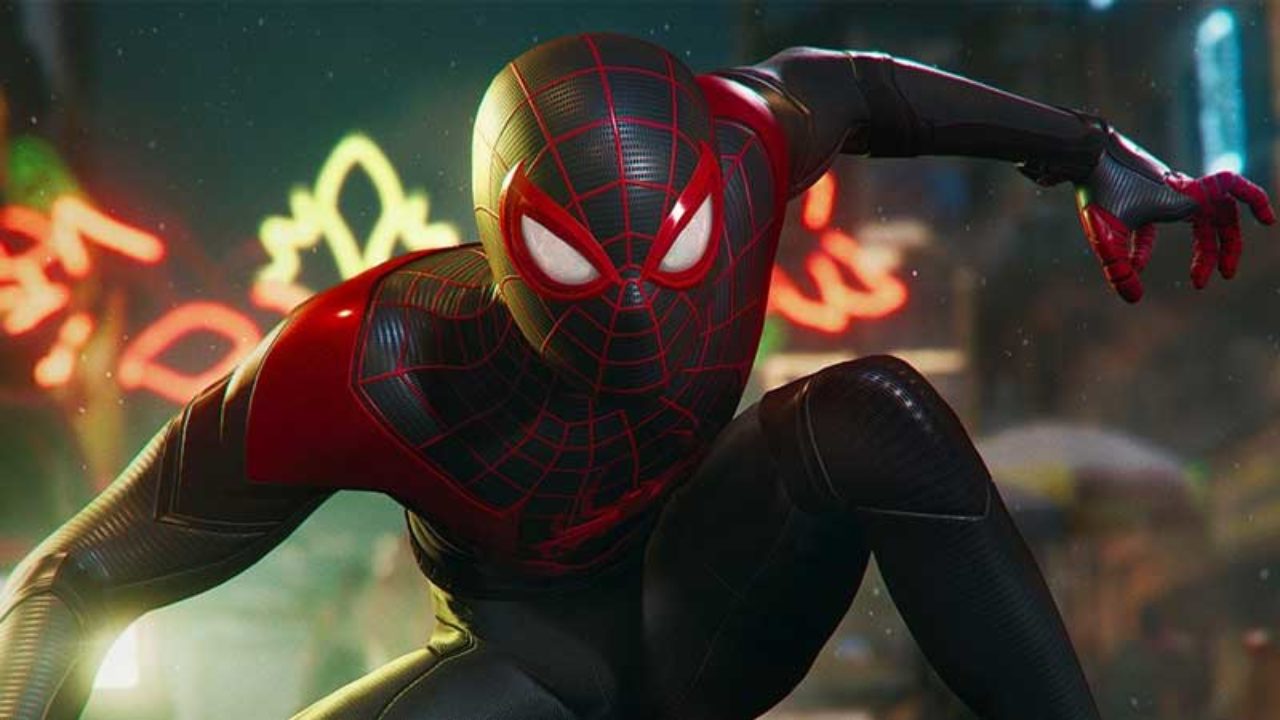 Spider-Man: Miles Morales – novo gameplay destaca Spider-Cat