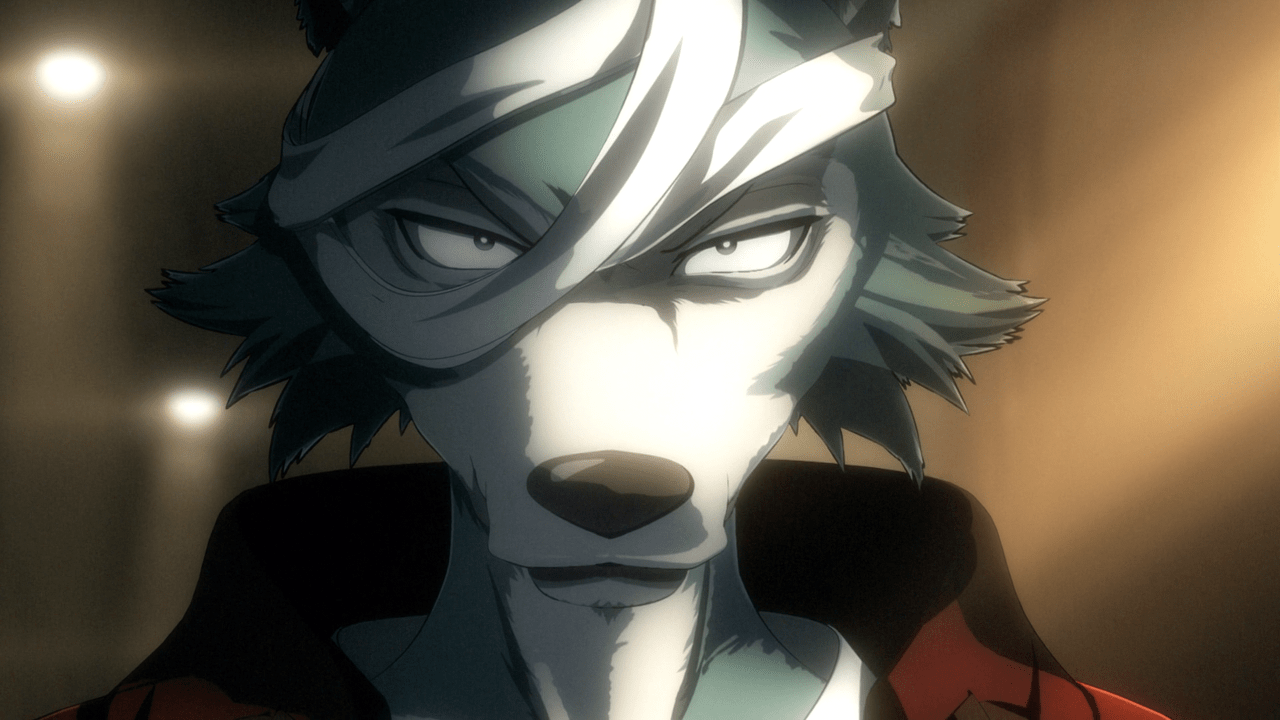 Beastars – segunda temporada do anime ganha trailer