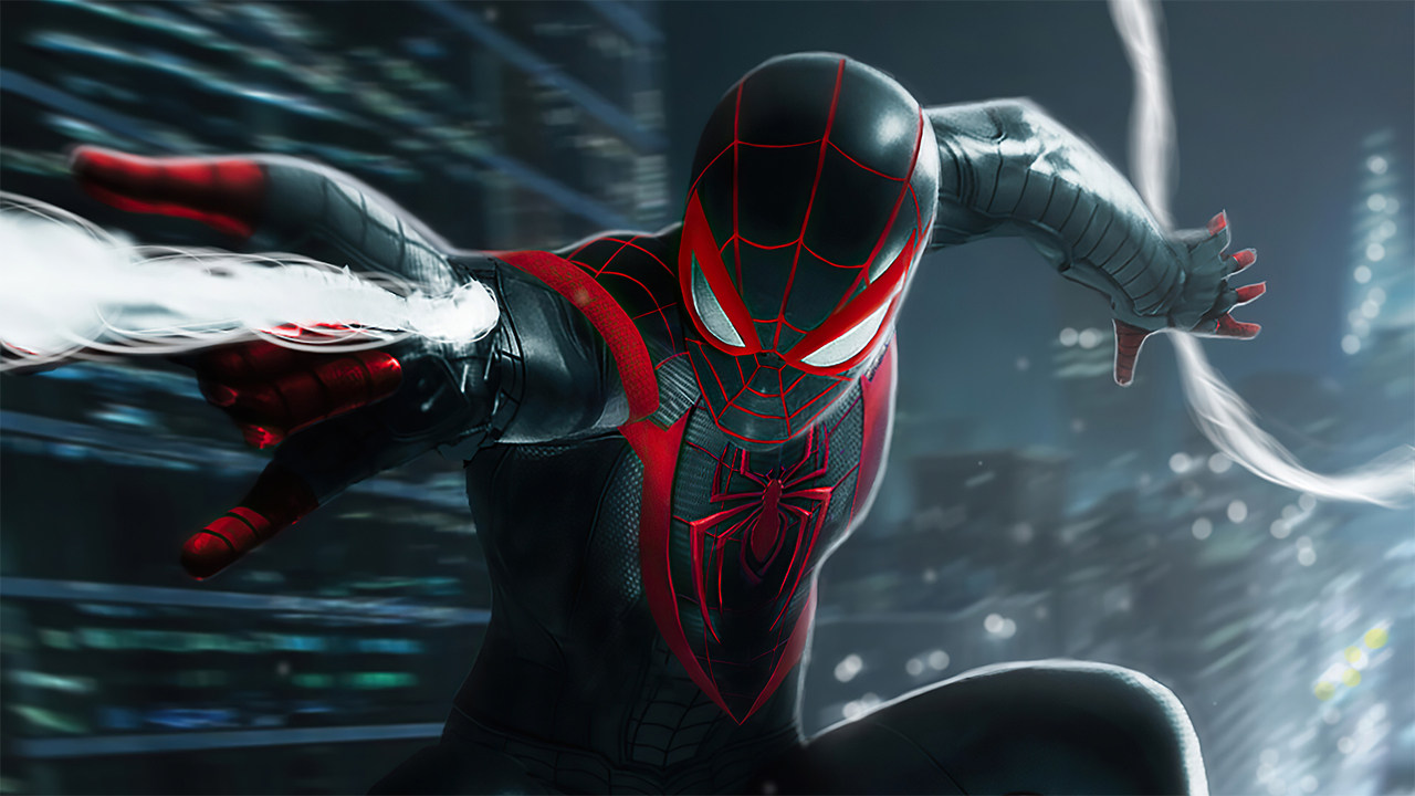 Spider-Man: Miles Morales ganha trailer final