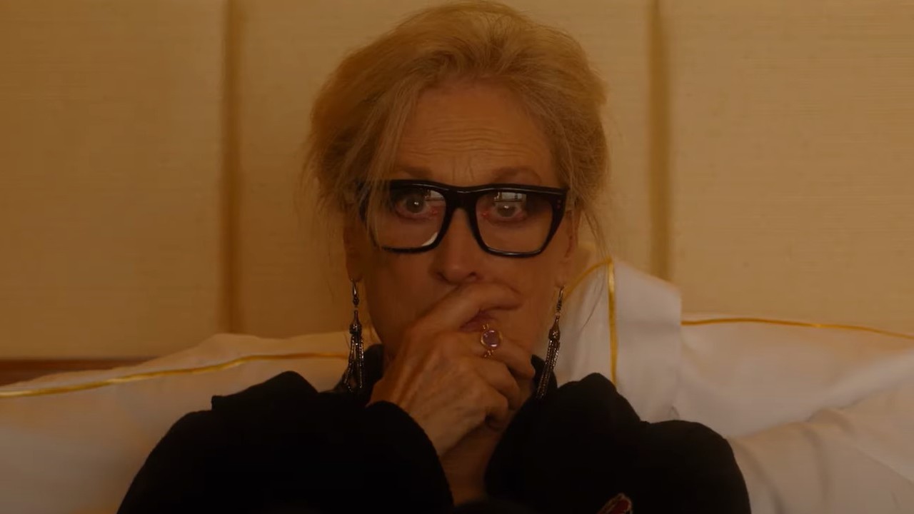 Let Them All Talk – Meryl Streep estrela longa do HBO Max