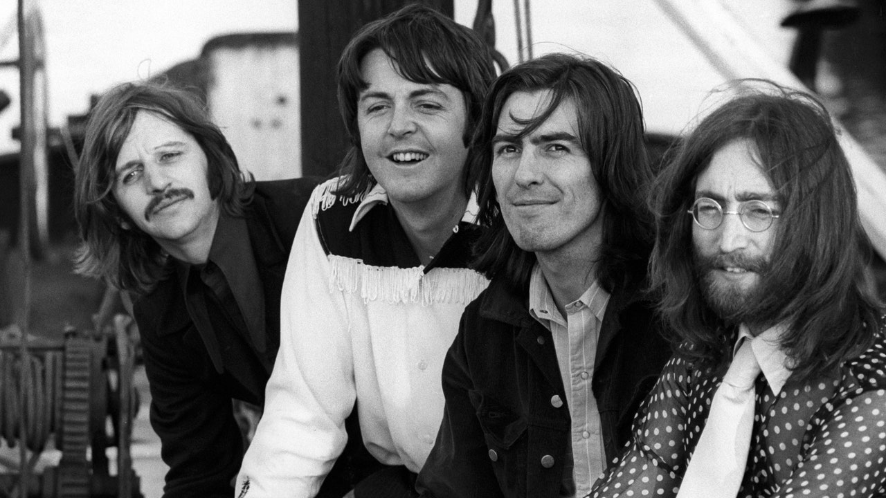 Peter Jackson compartilha prévia de seu documentário sobre os Beatles