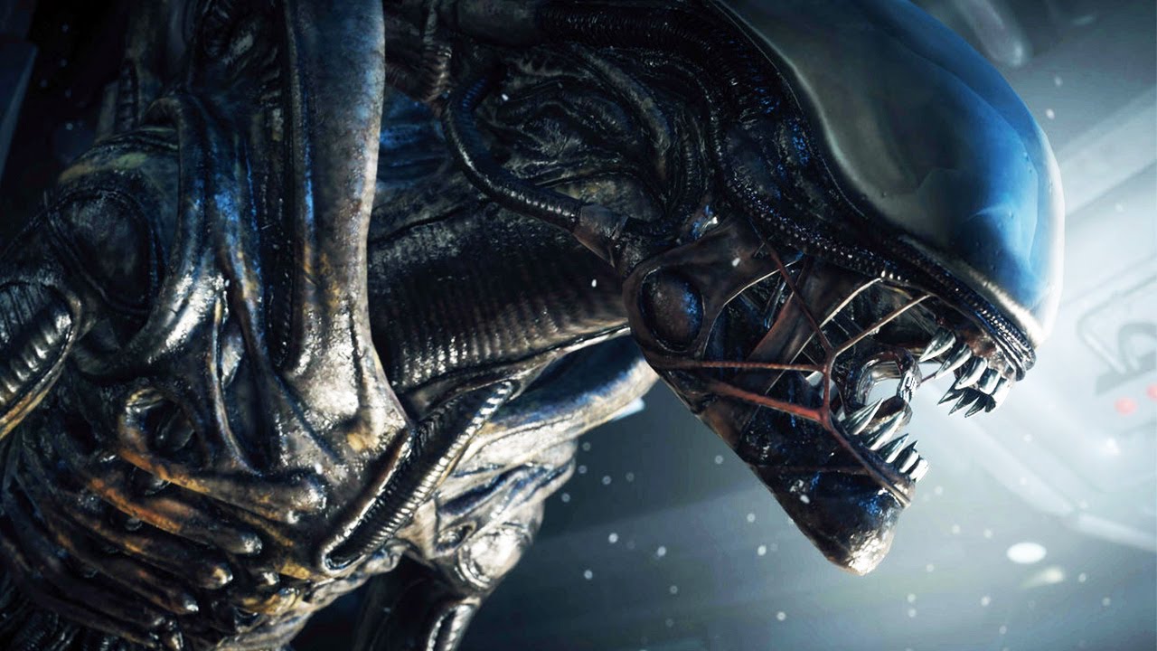 Marvel vai lançar nova HQ do Alien