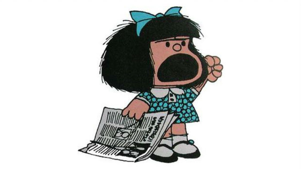 Disney+ anuncia documentário sobre Mafalda