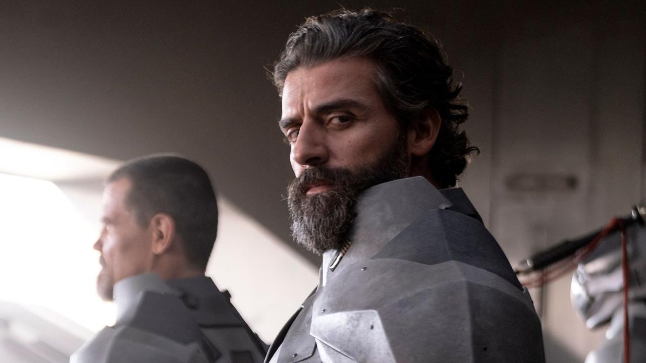 Metal Gear Solid – Oscar Isaac será Solid Snake em adaptação do game