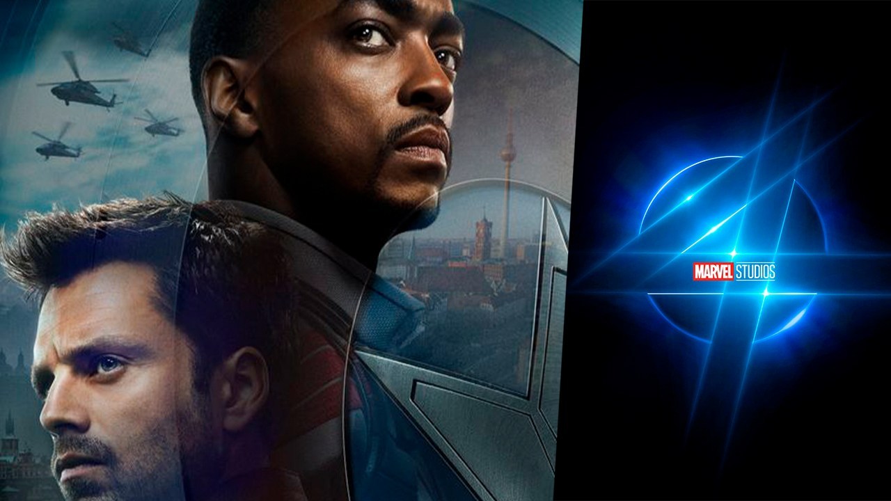Novas séries e filme da Marvel são anunciados