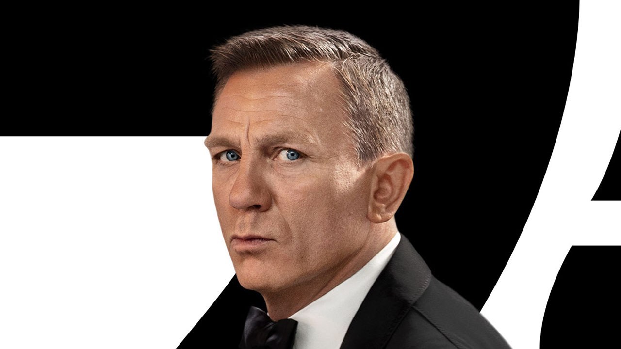 007 – Sem Tempo Para Morrer ganha nova data de lançamento