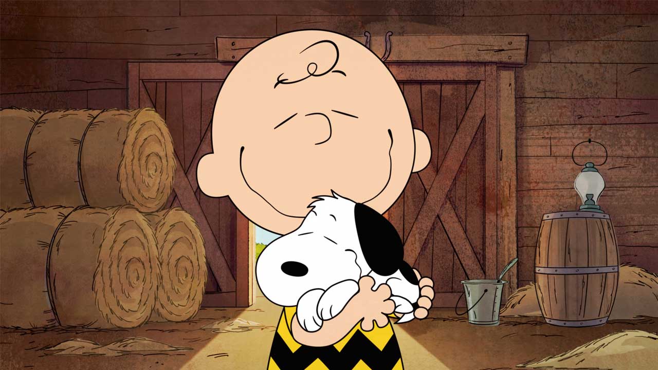 The Snoopy Show – série da Apple TV+ ganha trailer