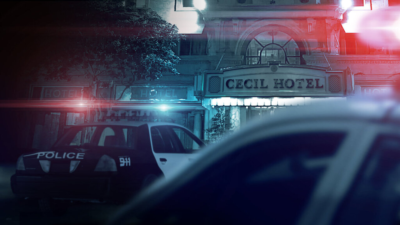 Série documental Cena do Crime – Mistério e Morte no Hotel Cecil ganha trailer