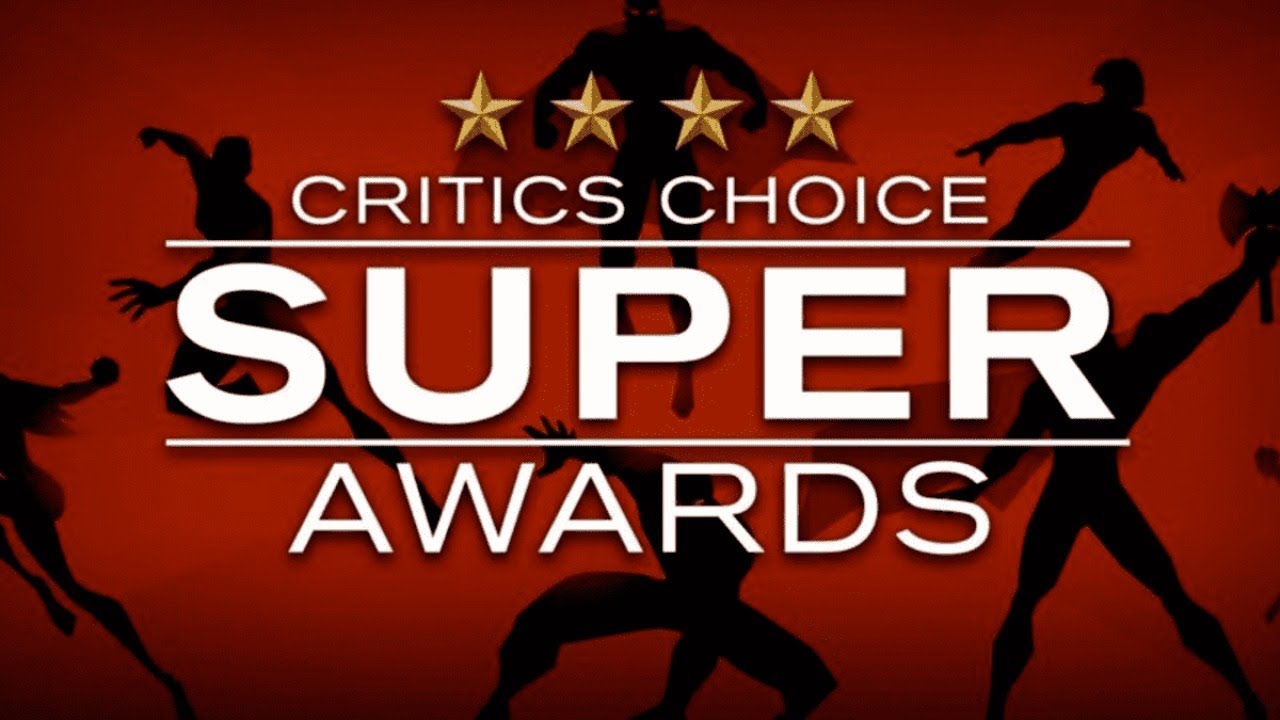 Confira os vencedores do Critics Choice Super Awards 2021