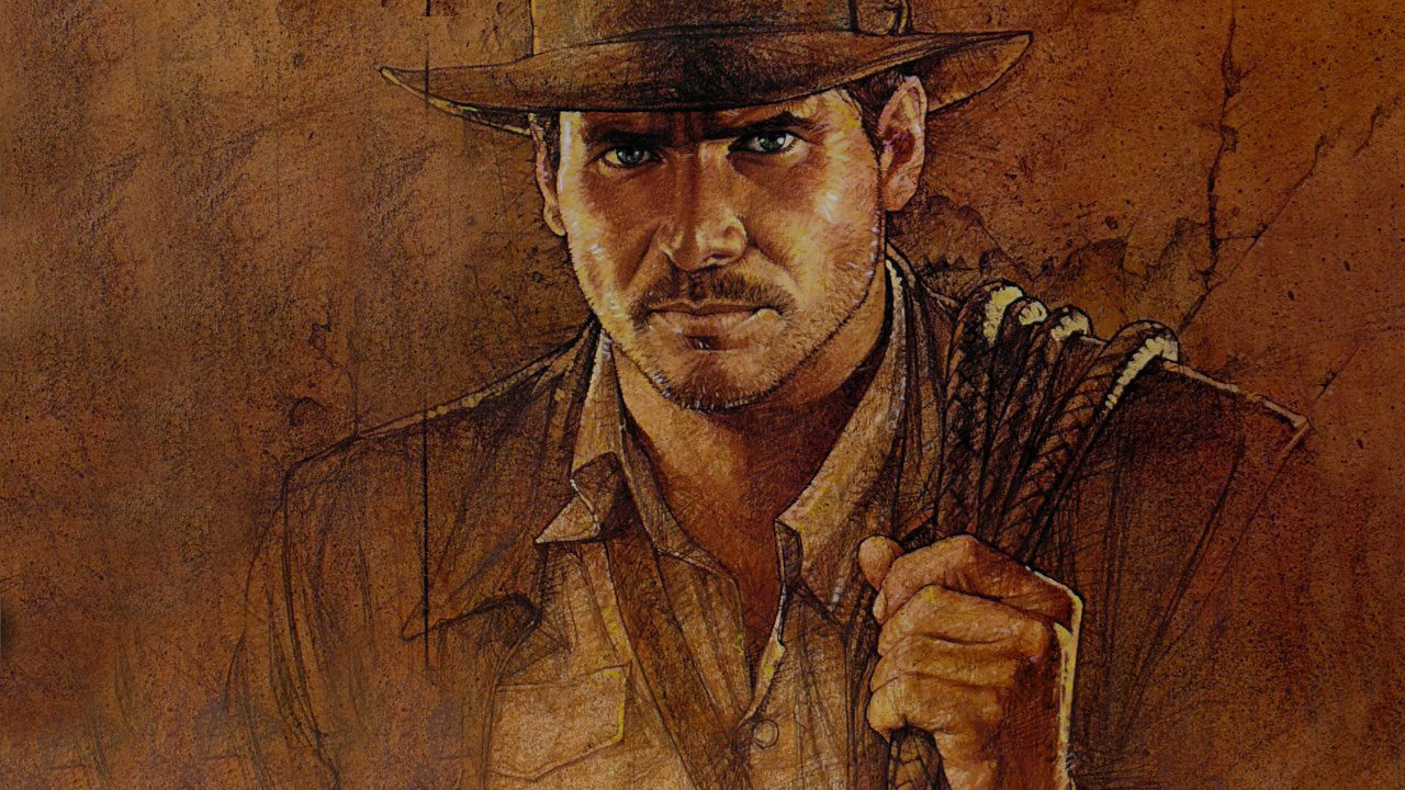 Bethesda anuncia jogo do Indiana Jones