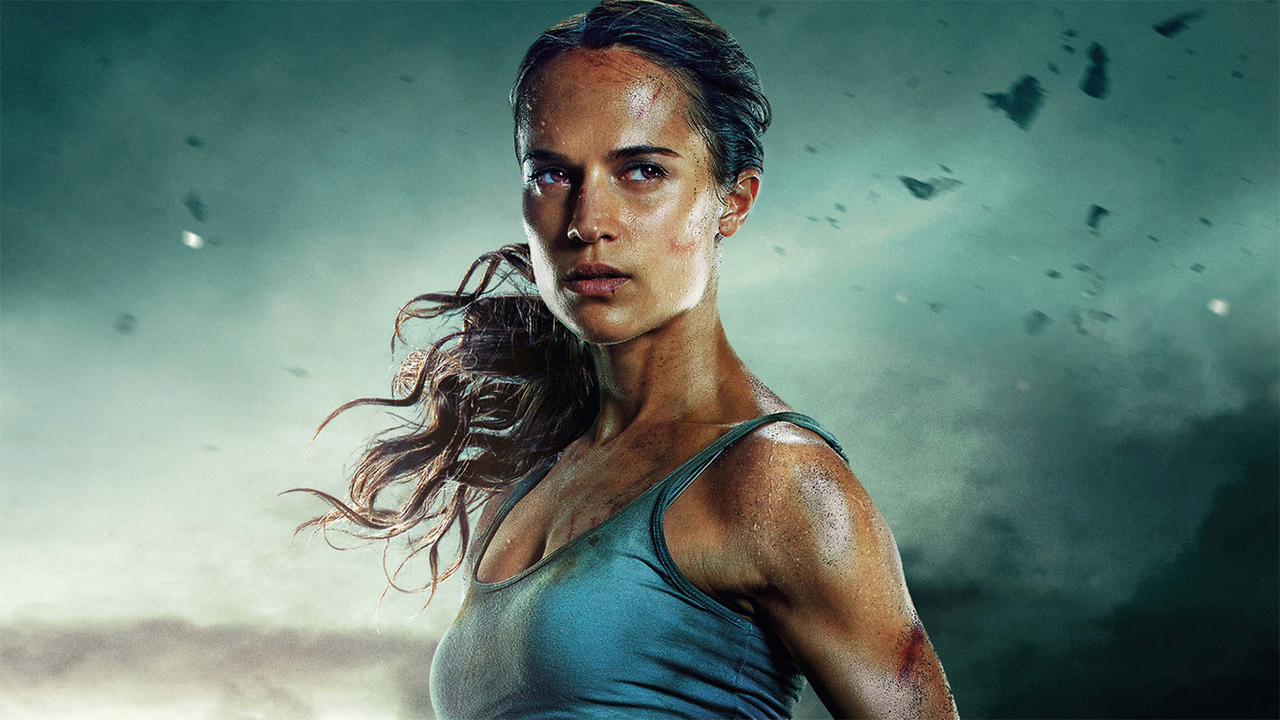 Tomb Raider – Misha Green, de Lovecraft Coutry, assume novo filme