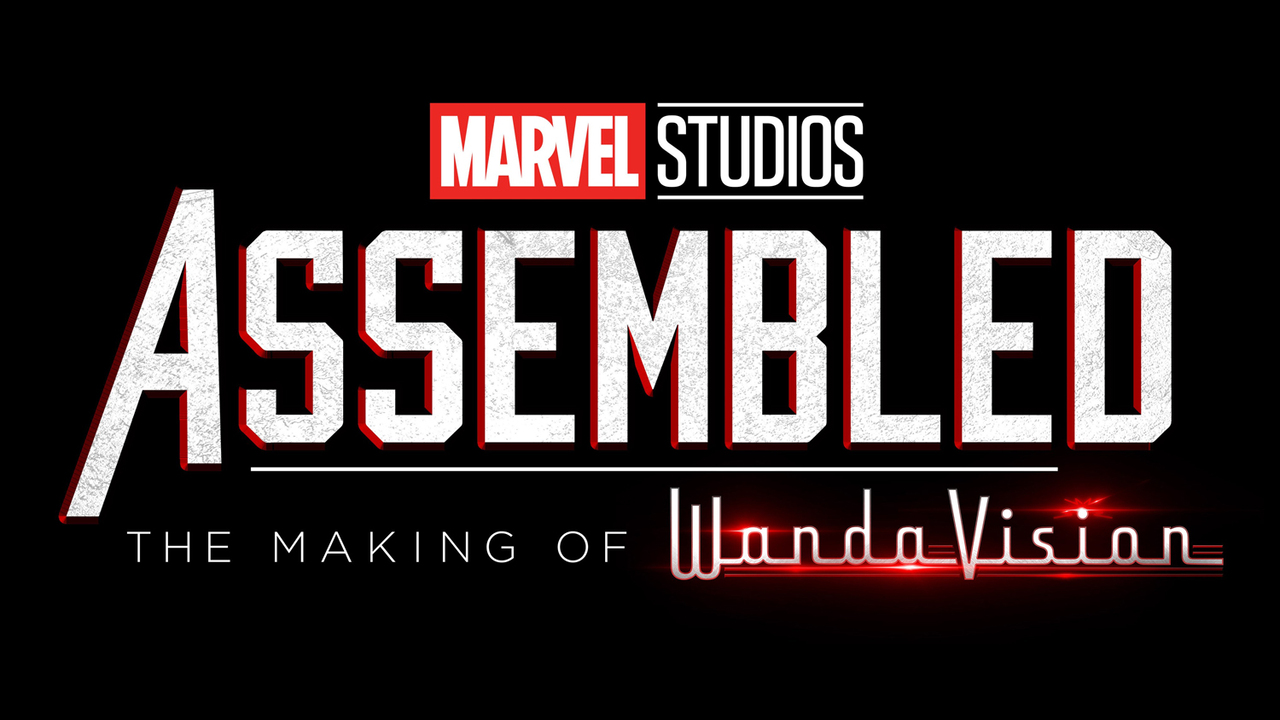 Marvel anuncia série documental sobre bastidores do MCU