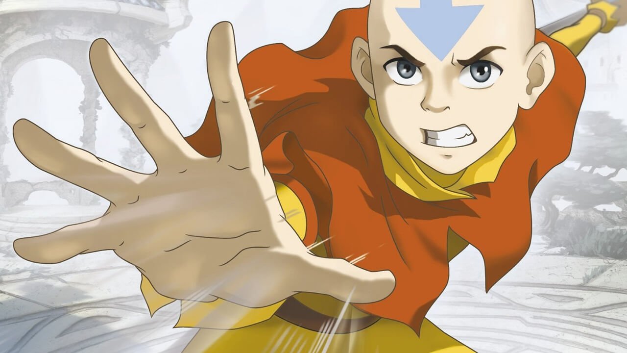 Avatar: A Lenda de Aang – estúdio desenvolverá novos projetos