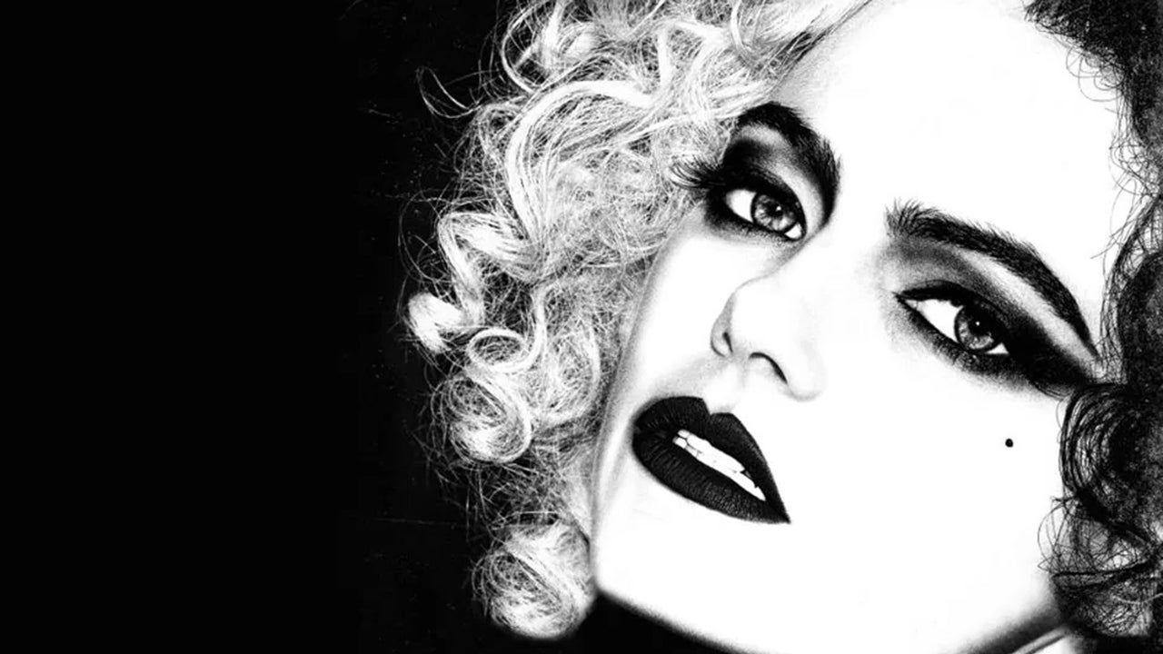 Cruella – Emma Stone se transforma na vilã no 1° trailer