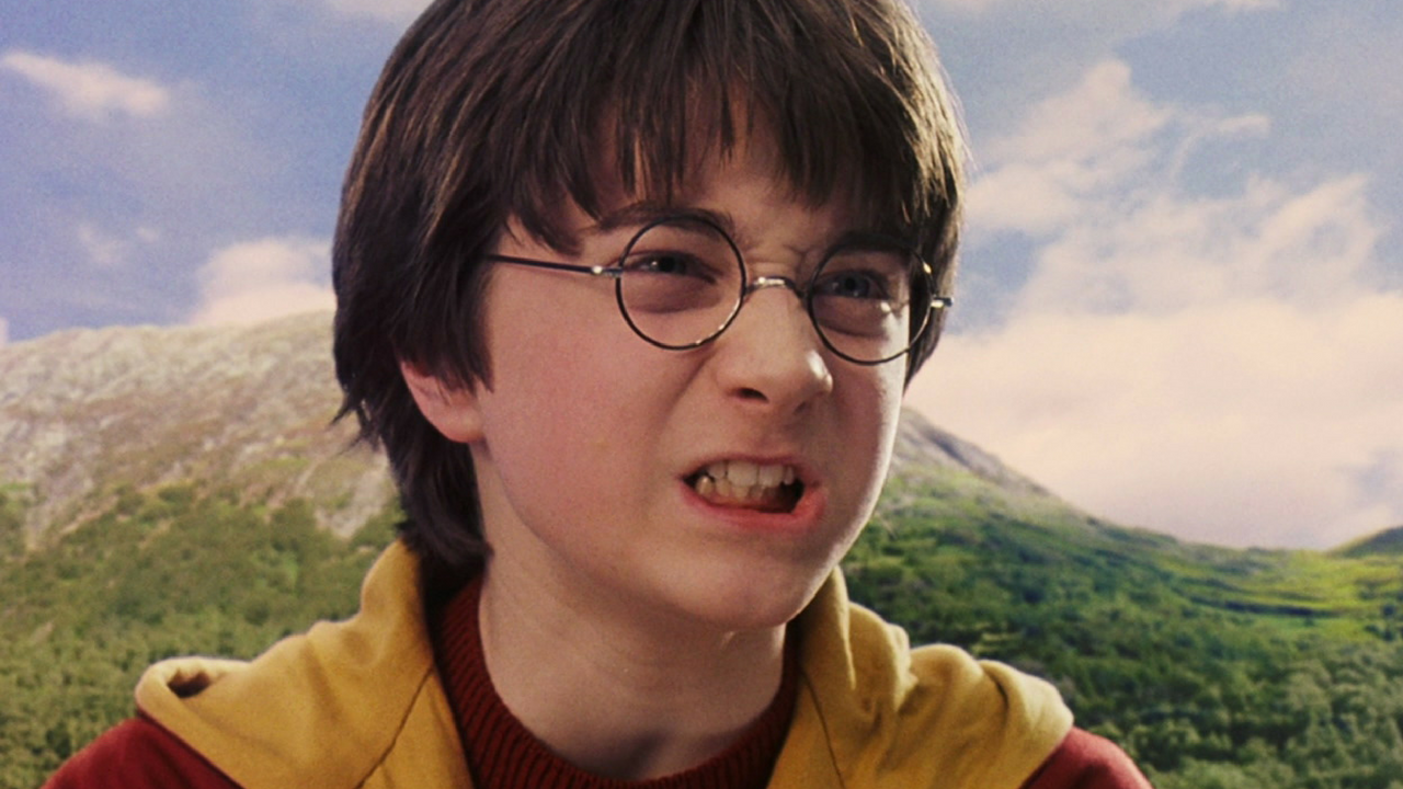 Harry Potter – site de J. K. Rowlling diz que não haverá série