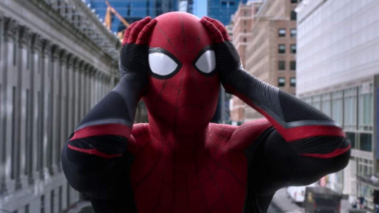 Homem-Aranha 3 – Elenco do filme divulga novas imagens e títulos falsos