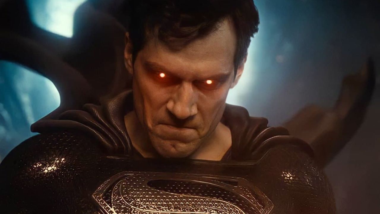 Liga da Justiça – Snyder Cut ganha novo trailer