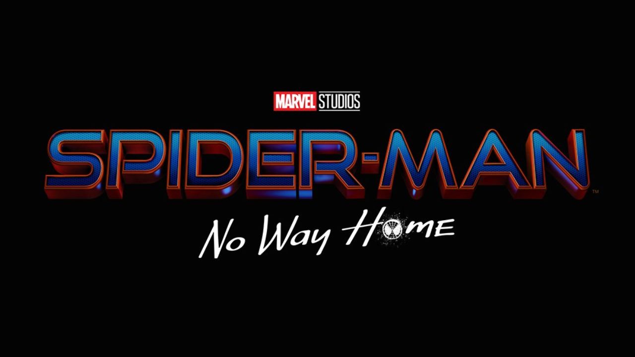 Novo filme do Homem-Aranha ganha título oficial