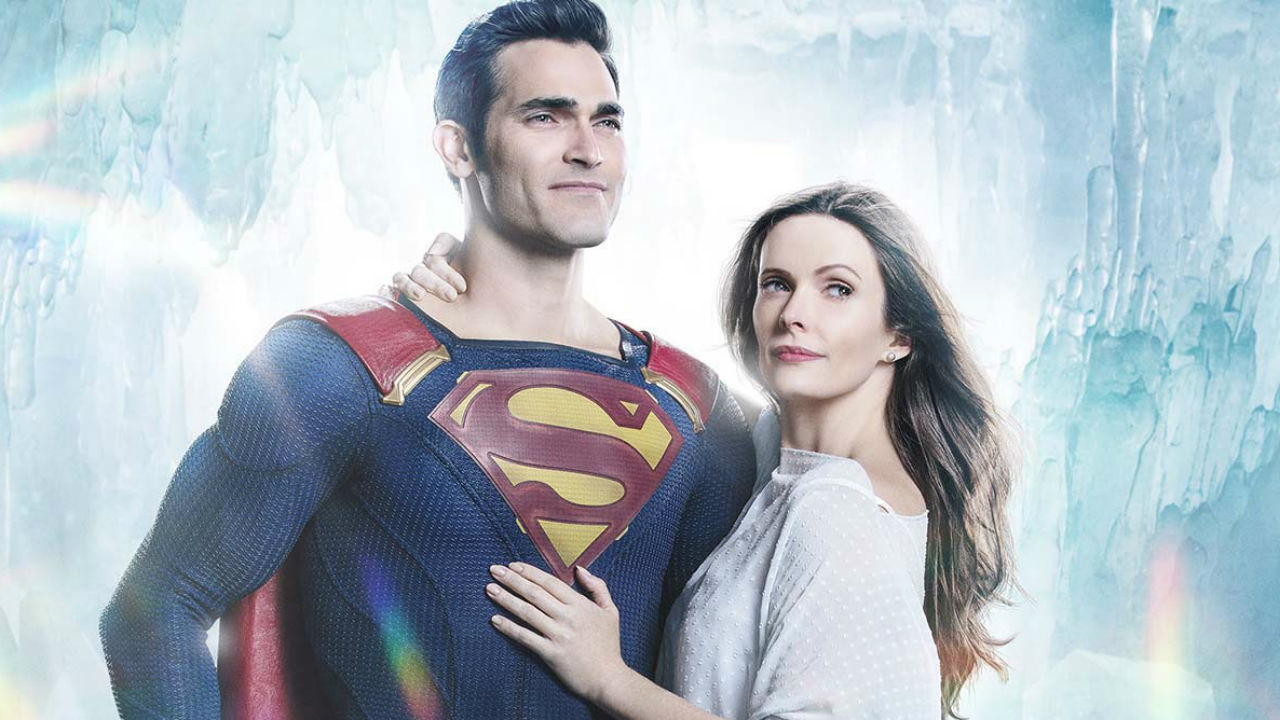 Superman & Lois – Super-herói abre o jogo com os filhos no trailer da série