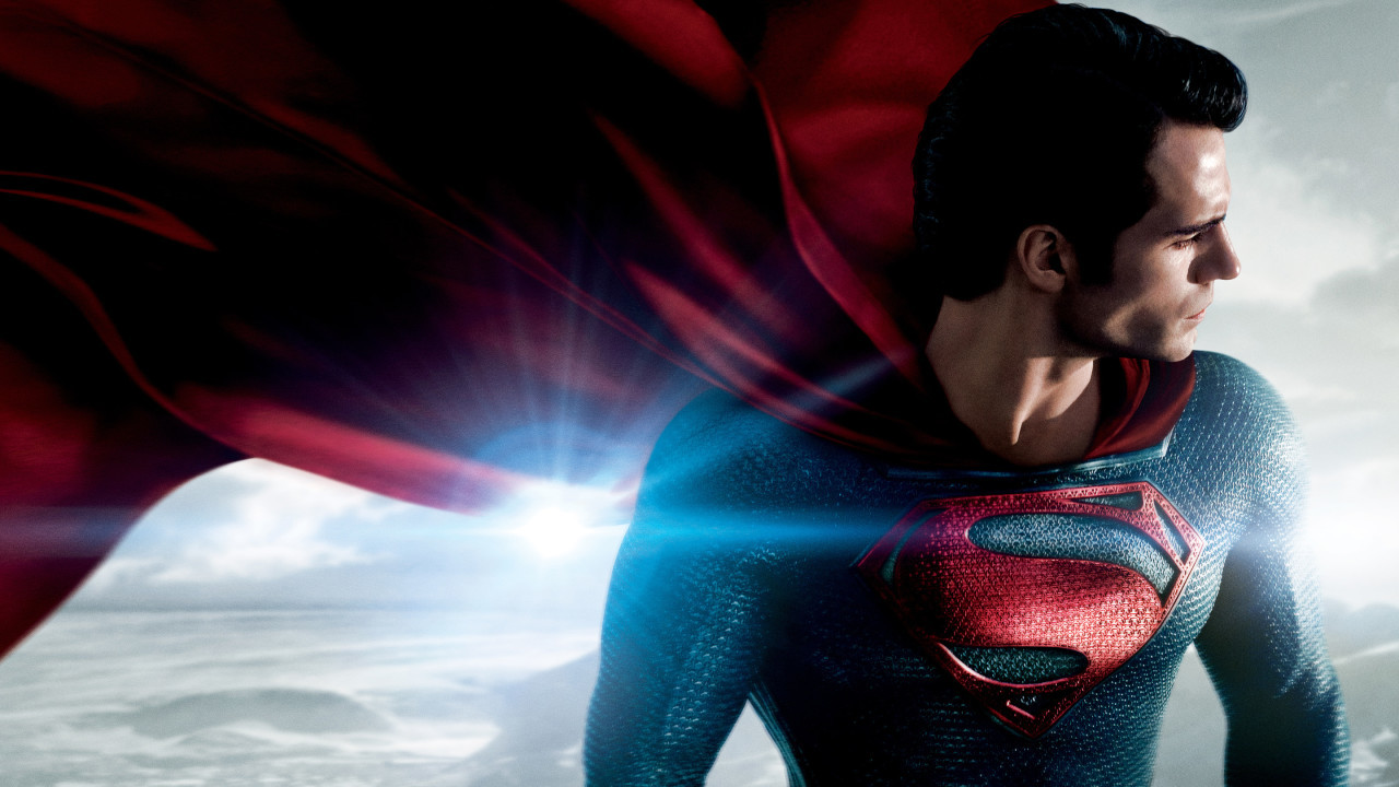 Superman terá reboot nos cinemas com produção de J. J. Abrams