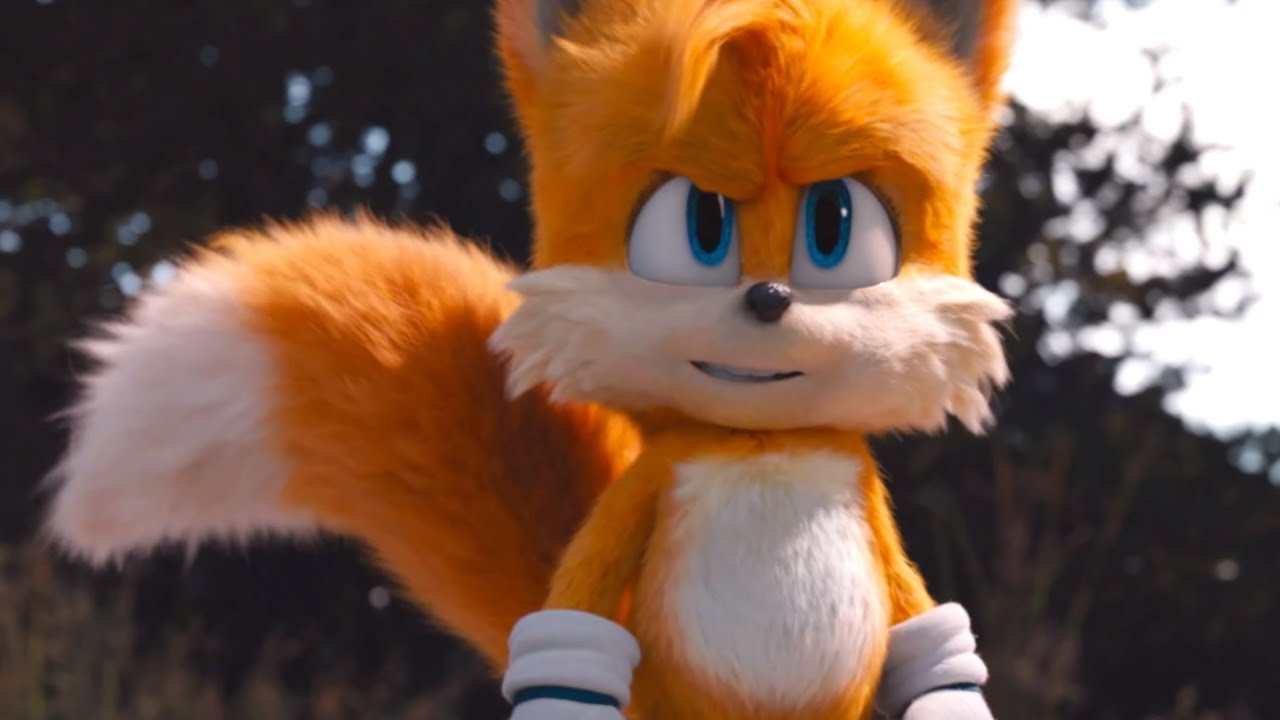 Sonic 2 – teaser confirma data de estreia