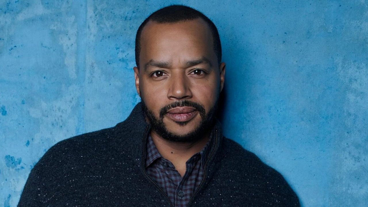 As Meninas Superpoderosas – Donald Faison é escalado como Professor Utônio