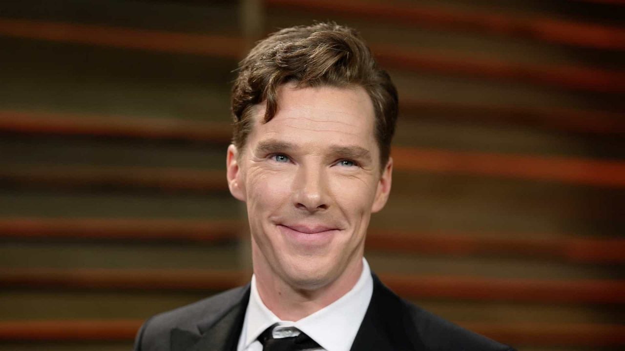 War Magician – Benedict Cumberbatch será mágico na Segunda Guerra