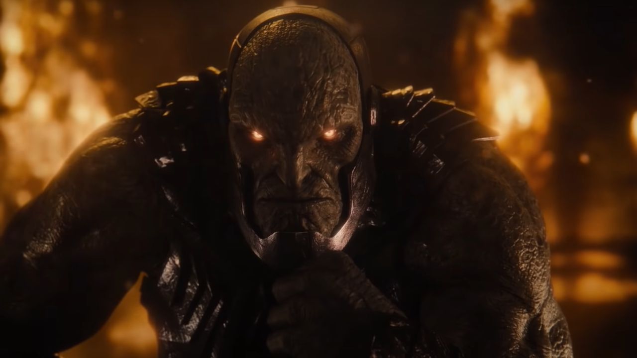 Liga da Justiça – Snyder Cut ganha trailer final