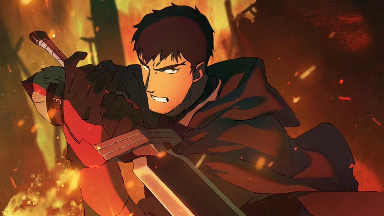 DOTA: Dragon’s Blood – anime da Netflix ganha trailer