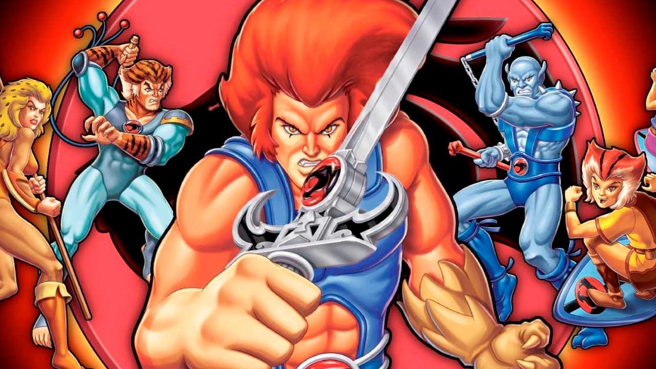 ThunderCats – filme com diretor de Godzilla vs. Kong é anunciado