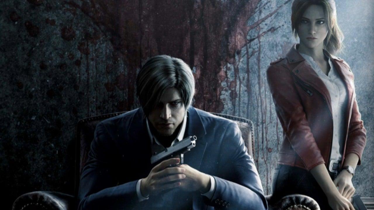 Resident Evil: No Escuro Absoluto – Anime da Netflix ganha trailer