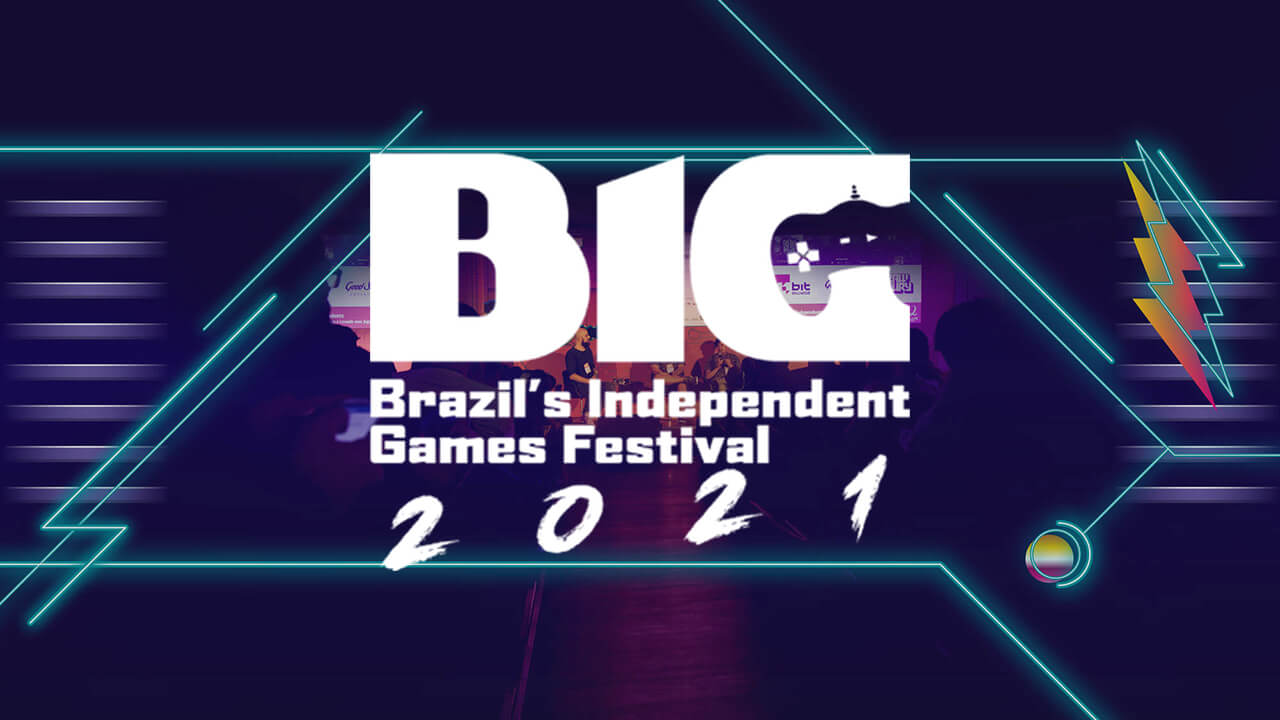 BIG Festival 2021 anuncia programação completa
