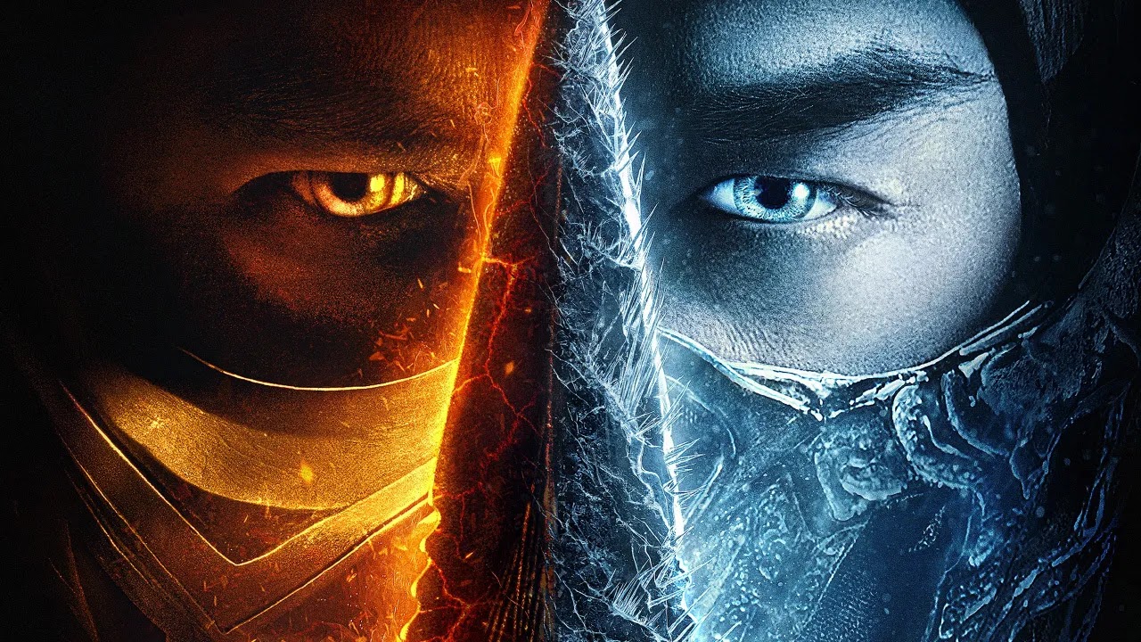 Mortal Kombat – nova versão da música tema é disponibilizada