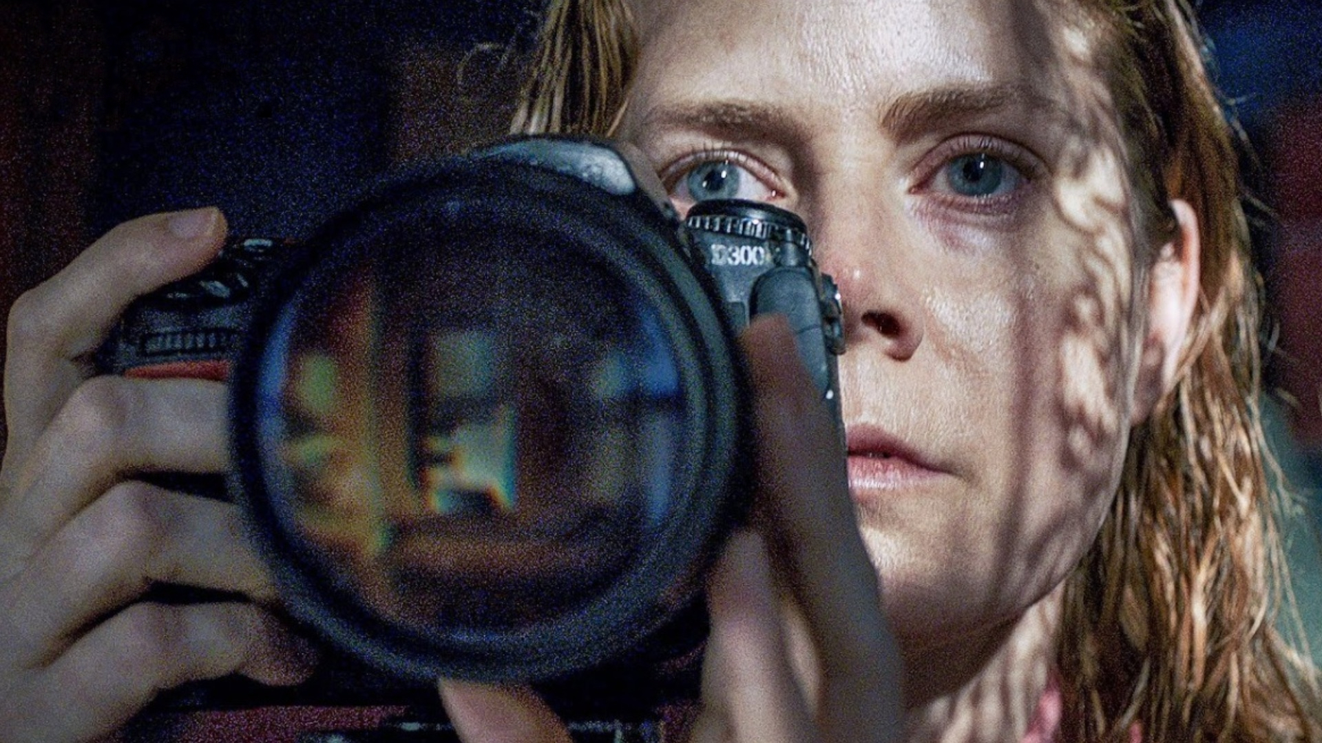 A Mulher na Janela – Suspense com Amy Adams e grande elenco ganha trailer