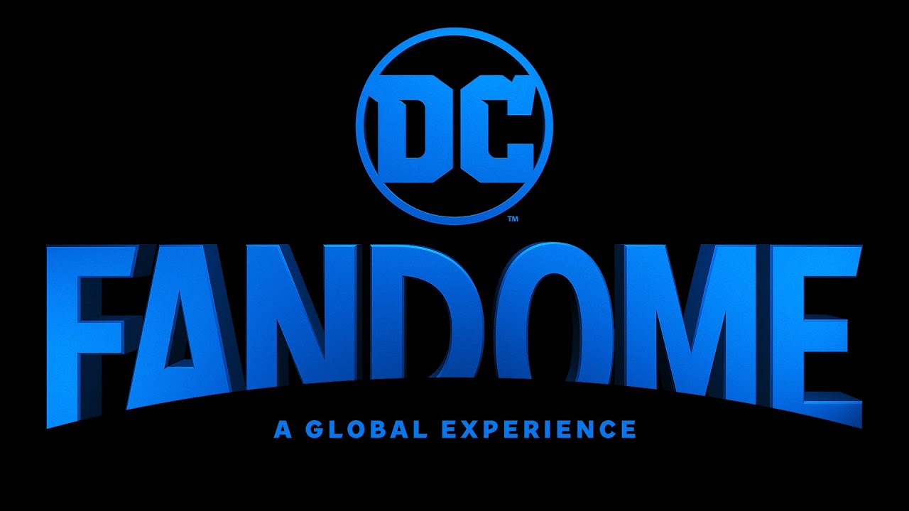 Nova edição do DC FanDome está marcada para outubro