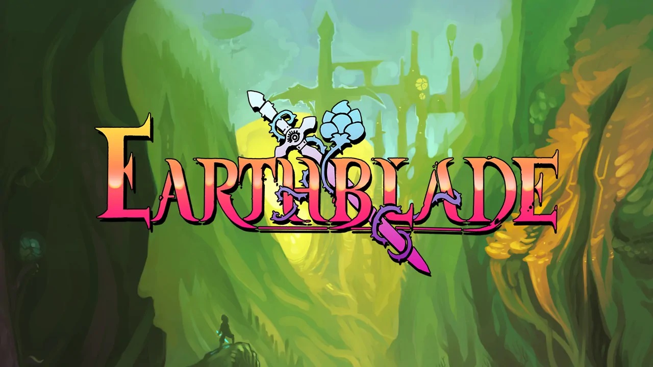 Earthblade – novo jogo do estúdio de Celeste ganha teaser