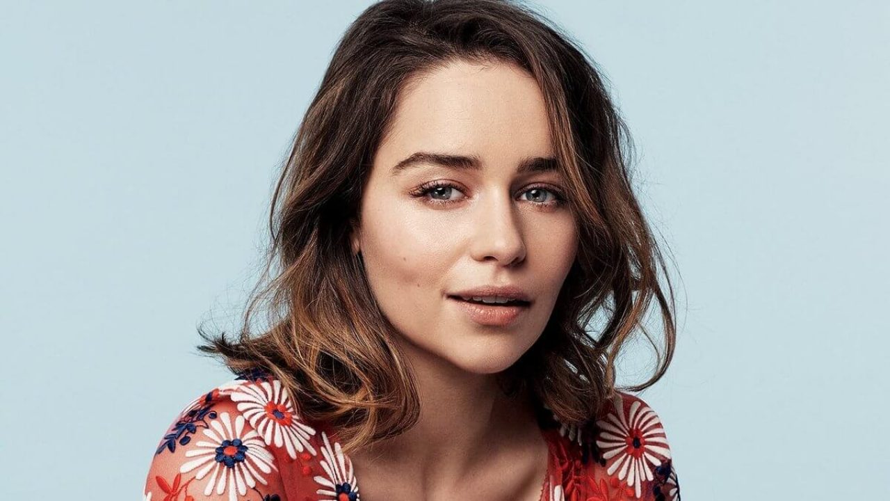 Invasão Secreta – Emilia Clarke entra para elenco da série da Marvel